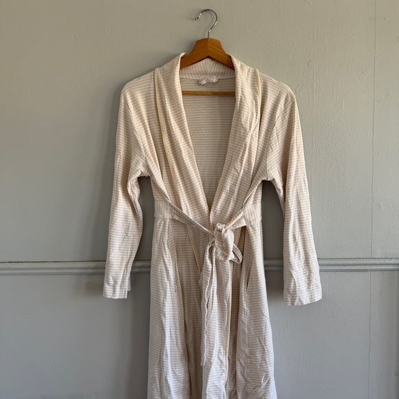 LAKE > Pima Robe - Picture 6 of 8